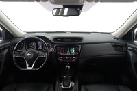 Nissan X-Trail vaihtoauto
