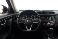 Nissan X-Trail vaihtoauto