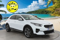 Kia XCeed vaihtoauto