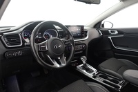 Kia XCeed vaihtoauto