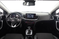 Kia XCeed vaihtoauto