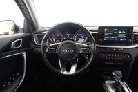 Kia XCeed vaihtoauto