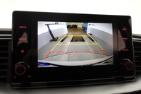 Kia XCeed vaihtoauto