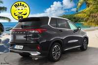 Maxus Euniq 6 vaihtoauto