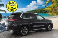 Maxus Euniq 6 vaihtoauto