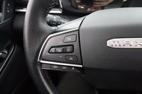 Maxus Euniq 6 vaihtoauto