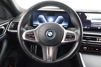 BMW i4 vaihtoauto