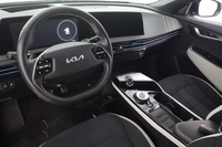 Kia EV6 vaihtoauto