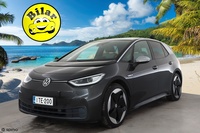 Volkswagen ID.3 vaihtoauto