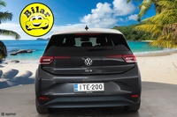Volkswagen ID.3 vaihtoauto