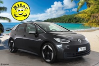 Volkswagen ID.3 vaihtoauto