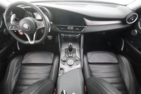 Alfa Romeo Giulia vaihtoauto