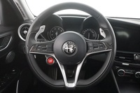 Alfa Romeo Giulia vaihtoauto
