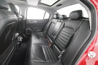 Alfa Romeo Giulia vaihtoauto