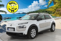 Citroën C4 Cactus vaihtoauto