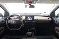 Citroën C4 Cactus vaihtoauto