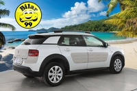 Citroën C4 Cactus vaihtoauto