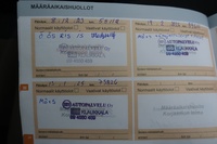 Citroën C4 Cactus vaihtoauto