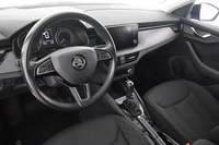 Skoda Scala vaihtoauto