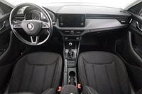 Skoda Scala vaihtoauto