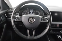 Skoda Scala vaihtoauto