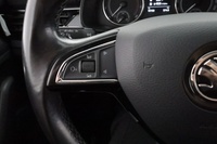 Skoda Scala vaihtoauto