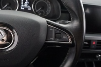 Skoda Scala vaihtoauto