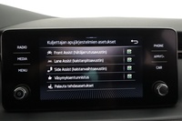 Skoda Scala vaihtoauto