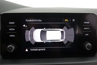 Skoda Scala vaihtoauto