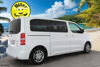 Opel Zafira-e vaihtoauto