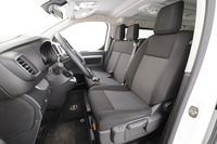 Opel Zafira-e vaihtoauto