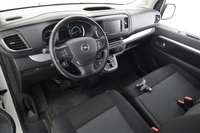 Opel Zafira-e vaihtoauto