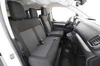 Opel Zafira-e vaihtoauto