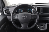 Opel Zafira-e vaihtoauto