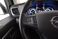 Opel Zafira-e vaihtoauto