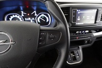 Opel Zafira-e vaihtoauto