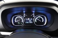 Opel Zafira-e vaihtoauto