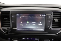 Opel Zafira-e vaihtoauto