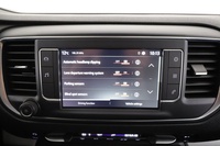 Opel Zafira-e vaihtoauto