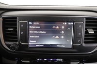 Opel Zafira-e vaihtoauto