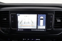 Opel Zafira-e vaihtoauto