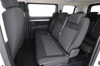 Opel Zafira-e vaihtoauto