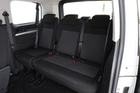 Opel Zafira-e vaihtoauto