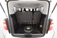 Opel Zafira-e vaihtoauto