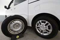 Opel Zafira-e vaihtoauto