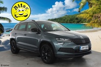 Skoda Karoq vaihtoauto