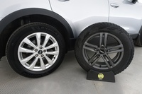 Audi Q3 vaihtoauto