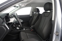 Audi Q3 vaihtoauto