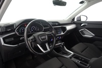 Audi Q3 vaihtoauto