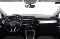 Audi Q3 vaihtoauto